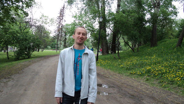 Александр Ильковец