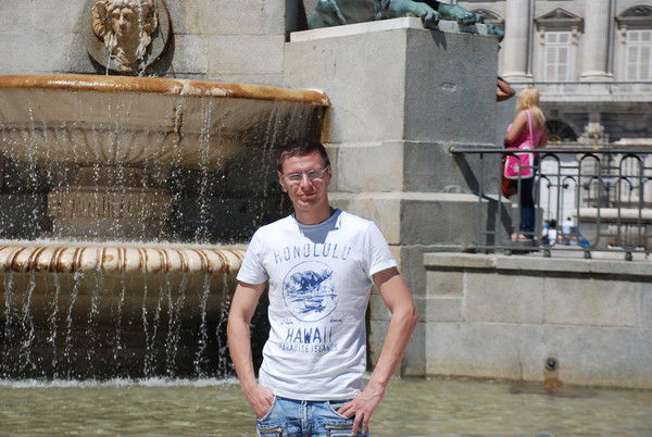 Дмитрий Верещагин