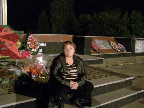 Татьяна Зайчикова