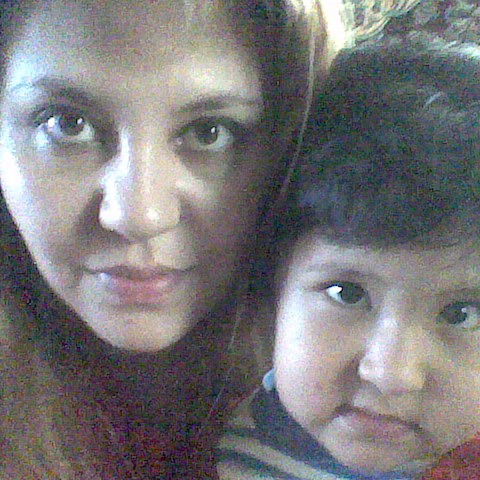 Диляра Мухамедова