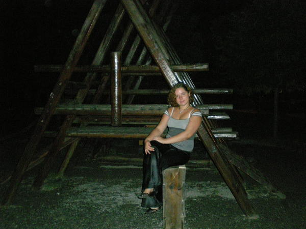 Виктория Шафинская