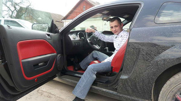 Александр Бреев