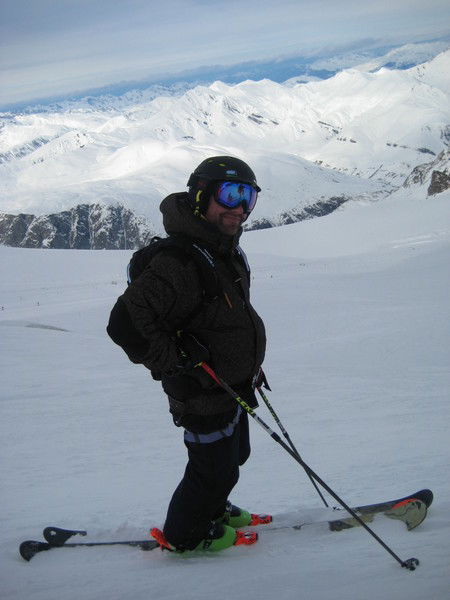 Алексей Петров