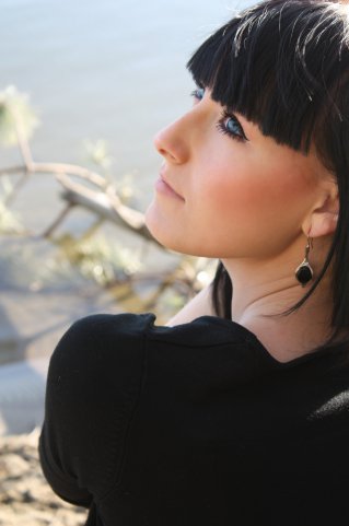 Яночка Лисина