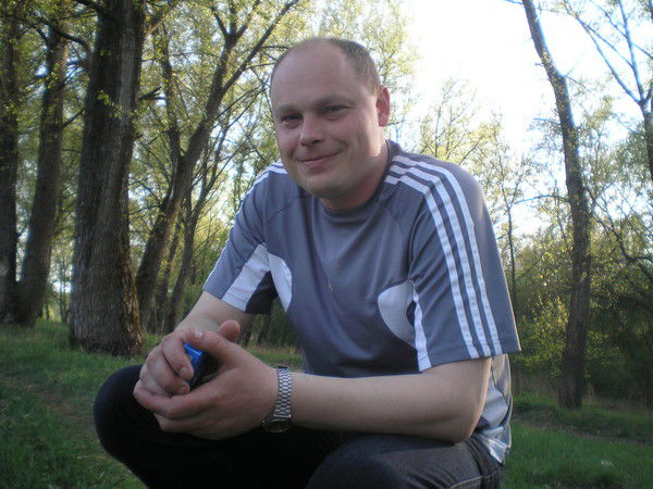 Андрей Овсиенко