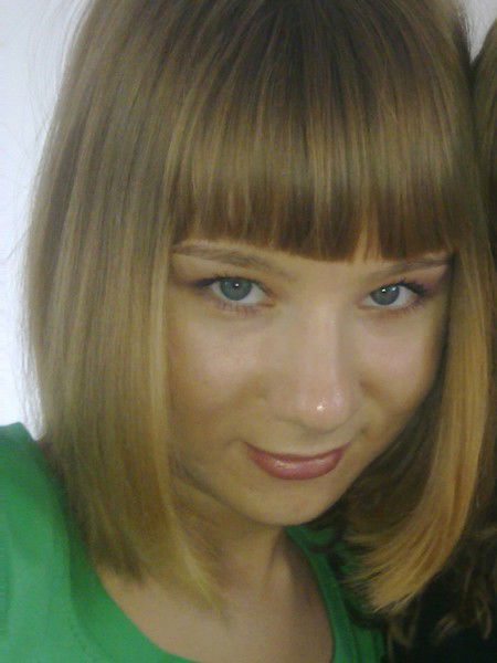 Ирина Антонова