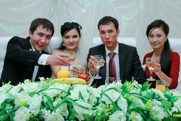 Мади Сапарбаев