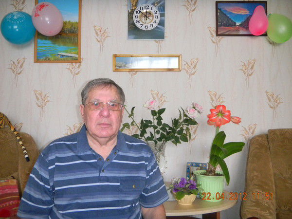 Юльевич Присяжнюк