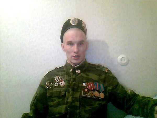 Алексей Владимирович