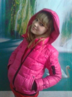 Леночка *****