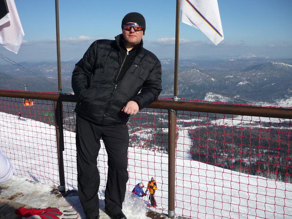 Андрей Фадеев