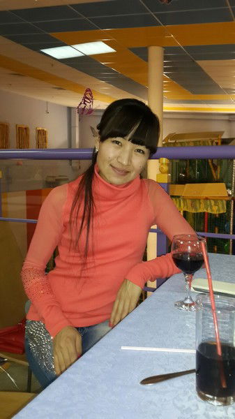 Нуркан Абдулаева