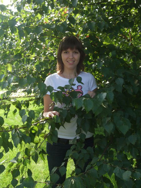 Татьяна Дорофеева