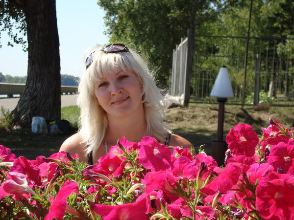 Ольга Поджидаева