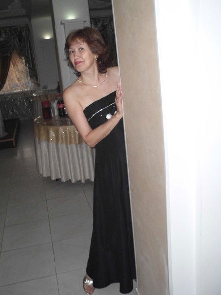 Айгуль Сланова