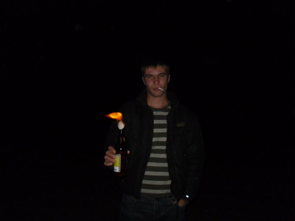 Сергей Васильев