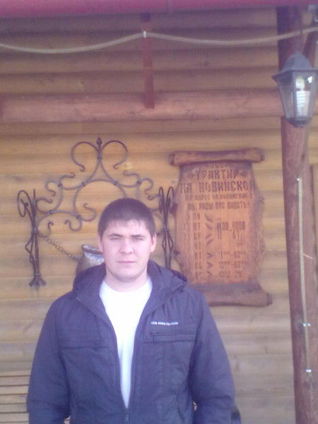 Ринат Гилимшин