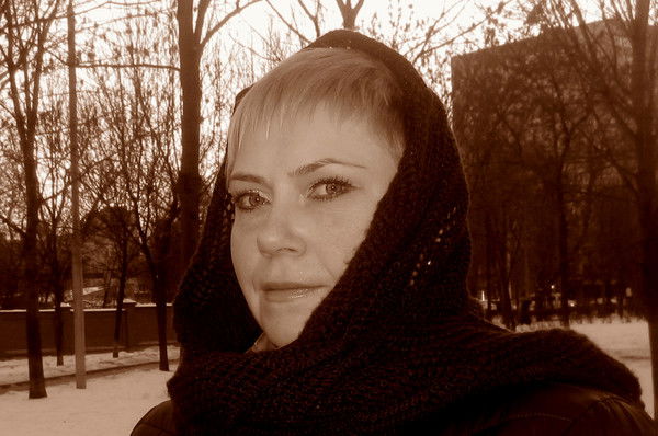 Виктория Смирнова