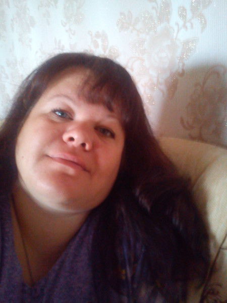 Елена Гусева