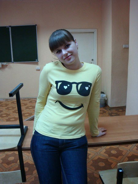 Марина Шиян