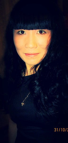 Элина Аметова