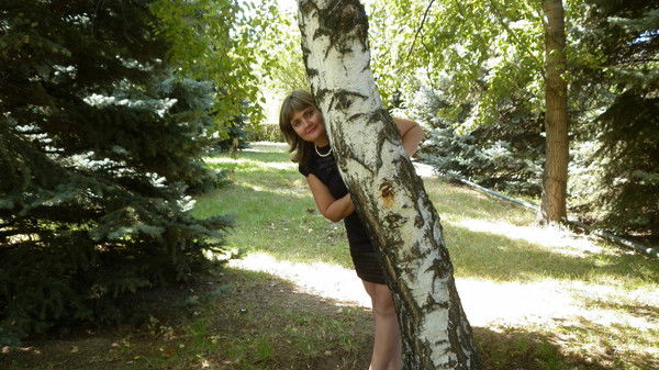 Ульяна Максимова