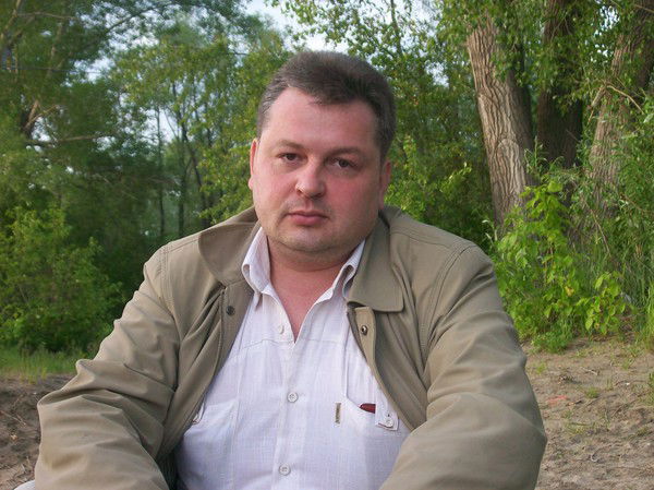 Александр Миракин