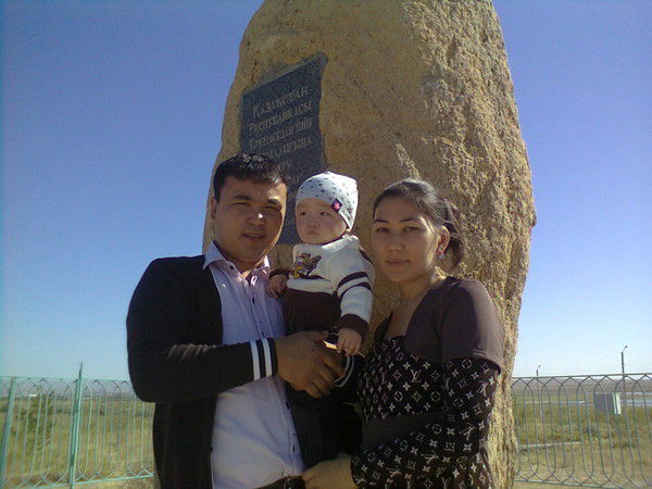 Жакыпбек Исабаев