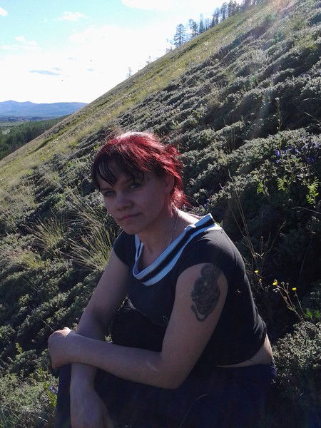 Аксана Жадан