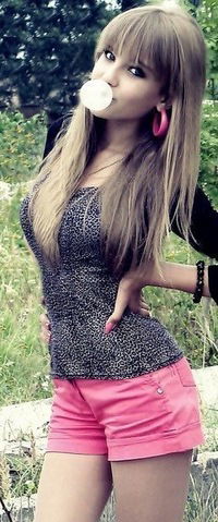 Алёна Грасис