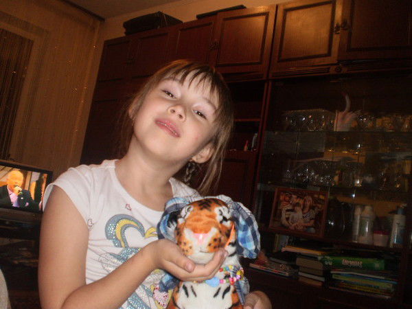 Екатерина Болдырева