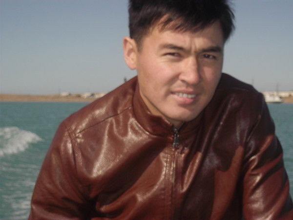 Боря Болатбек