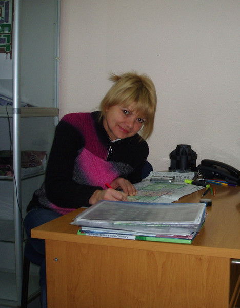 Елена Логинова