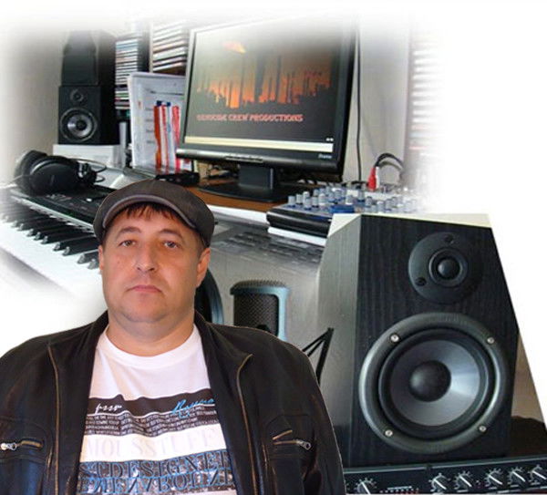 Виктор Толмачёв