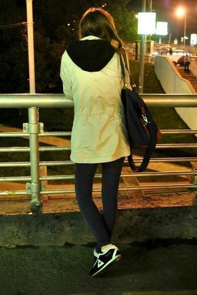 Катя Орлова