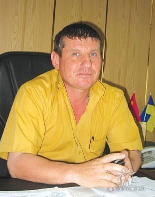 Александр Дзигим