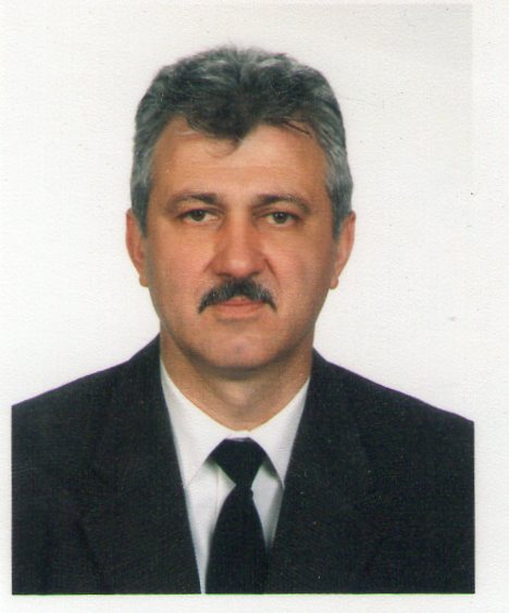 Юрий Васильевич Тюрин