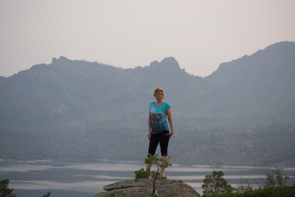 Светлана Сарафанова