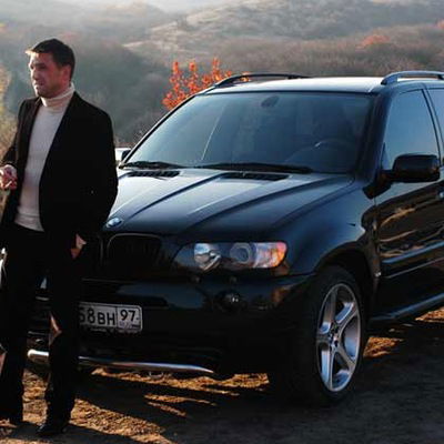 Сергей Зимин