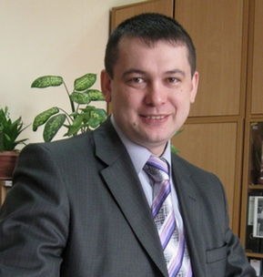 Эдуард Ахметов