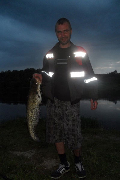 Роман Гаврилюк