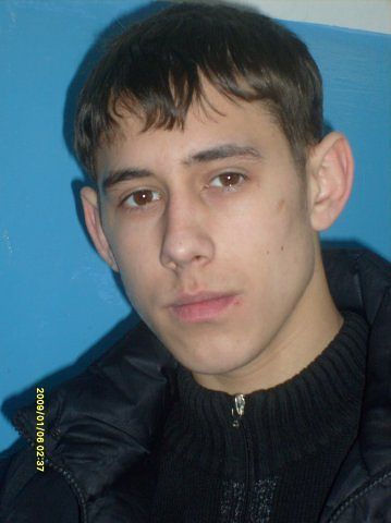 Витёк Белов