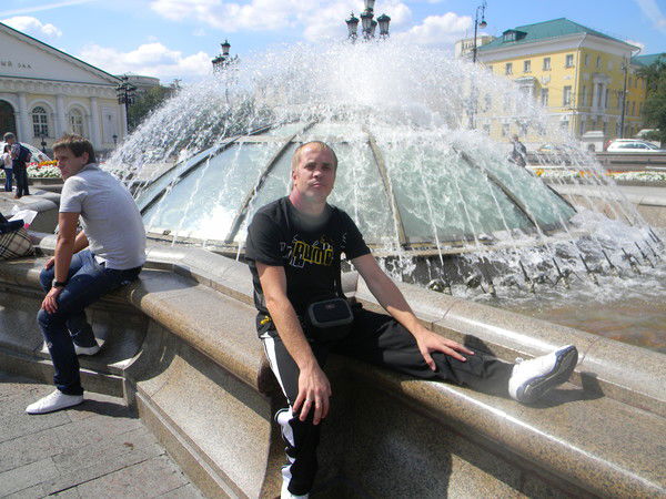 Юра Францужан