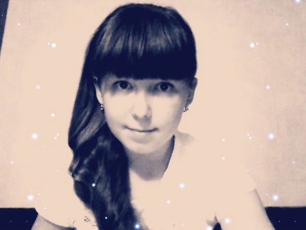 Вера Анчугова