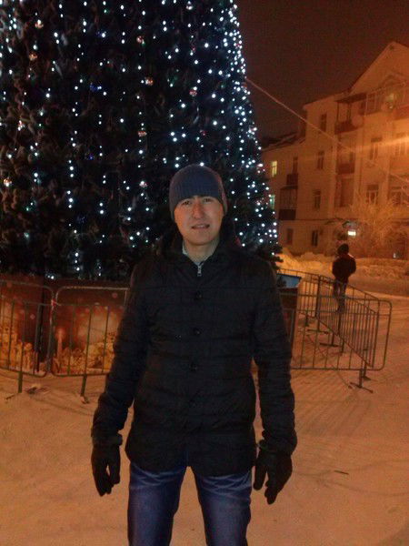 Руслан Субхангулов