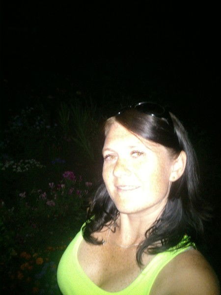 Марина Черная