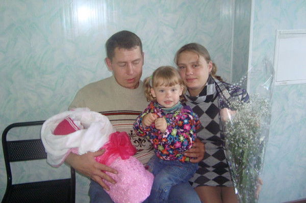 Ольга Лабеко