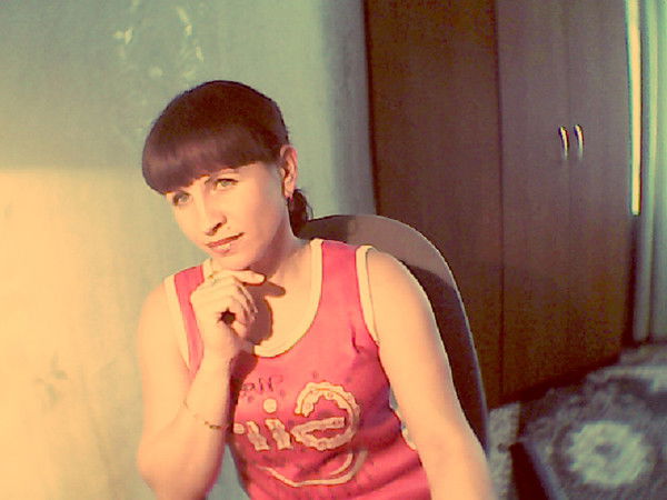 Наталья Галкина