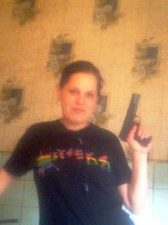 Мария Егорова