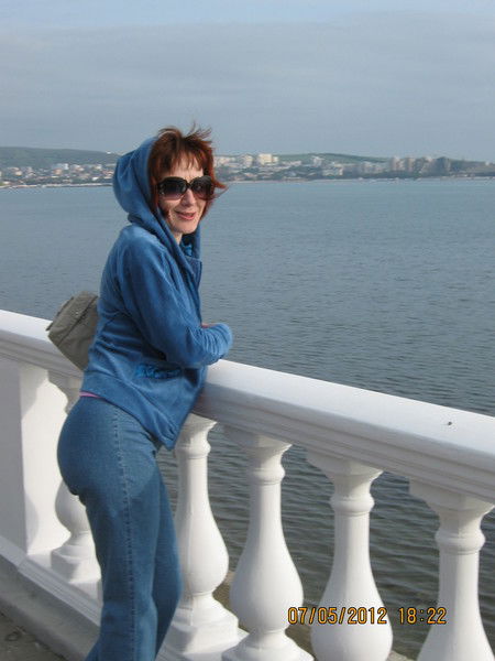 Елена Булавцева